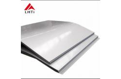 China Maximize Performance with ASTM B265 Titanium Sheets Strong Lightweight and Biocompatible supplier