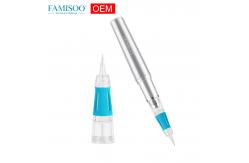 China Multifunction Beauty Permanent Makeup Device Kit With Wire Speed - Controlled supplier