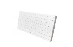 China High Density Floating EPS EPP Foam Hydroponic Planting Board Aerosol Cultivation supplier