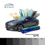 Sun Block Car Tint Film Window Safety Window Film Waterproof Car Window Tinting Film for sale