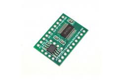 China 5V 2W 28MM×18MM Programmable Toy Sound Module supplier