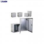 Custom Outdoor Waterproof Electrical Control Box Enclosures For Distribution Box for sale
