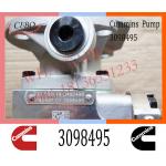 Cummins NTA855 Engine Parts Injection Fuel Pump 3098495 3279561
