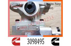 China Cummins NTA855 Engine Parts Injection Fuel Pump 3098495 3279561 supplier