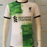 Twill Plain Permeable 100% Polyester Soccer Player Jersey for sale