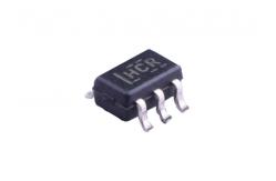 China SN74AUP1G04DCKR IC Electronic Components Low-Power Single Inverter Gate supplier