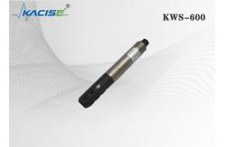 China KWS-600 Online Fluorescence Dissolved Oxygen Sensor 10 Sec Response Time supplier