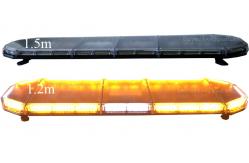 China 3w LED Warning emergency lightbar ,LYSBJELKE LED，Repeater Lights ST-9102 supplier