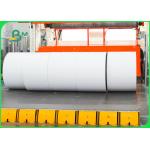 Calcium Carbonate 120gsm 140gsm Stone Paper For Advertising Anti Water for sale