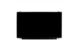 China 262K 14 Inch LCD Display Panel 800:1 Contrast Ratio Without Touch Screen supplier