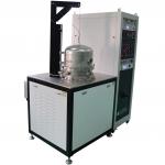 C60  Inductive Thermal Evaporation Machine