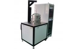 China C60  Inductive Thermal Evaporation Machine supplier