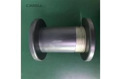 China Flexible Scope Angulation Wire For Olympus GIF-H260 supplier