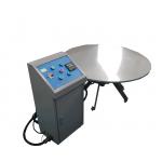 IEC60335-1 Autoinclined Plane Test Device For Stability With Control Cabinet