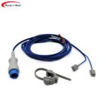 Compatible Mindray Beneview T5/t8 Spo2 Sensor for sale