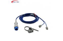 China Compatible Mindray Beneview T5/t8 Spo2 Sensor supplier