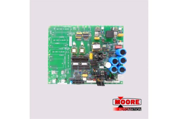 DS200SDCIG2AGB General Electric Mark V SDCI DC Power Supply