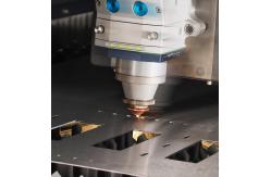 China 3015 autofocus high quality cutting edge Laser Cutting Machine for sheet supplier