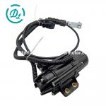 379-0803 Excavator Throttle Motor 525-4479 3790803 CAT 303.5E 306E for sale