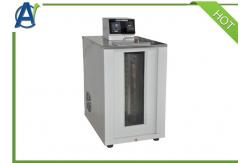 China Astm D1657 Density Tester for LPG and Light Hydrocarbons by Pressure Hydrometer supplier