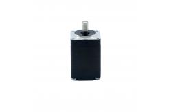 China NEMA8 180g.cm Lower noise 20mm steeping motor for Precision Instruments supplier