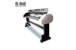 China Garment Industrial Printing Machine , Automated Large Format Printing Machine supplier