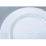 9.5'' 10.5'' 11.5'' 12'' Classic Melamine Plate Set