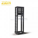 605 Data Racks Frame Network Server Data Rack , Date Center Accessories , from China Manufacturer - Zion Communiation for sale
