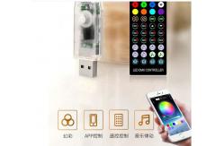 China Halloween Wedding Party Solar Decorative Lights APP Control supplier