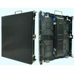 Rental Indoor LED Displays Screen / Programmable LED Sign Waterproof , OEM Service