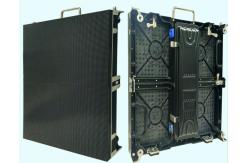 China Rental Indoor LED Displays Screen / Programmable LED Sign Waterproof , OEM Service supplier