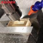 Practical Small Acrylic Design Cutting Machine Multiscene AC380V/110V/120V for sale