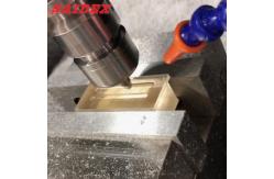 China Practical Small Acrylic Design Cutting Machine Multiscene AC380V/110V/120V supplier