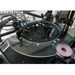 Automatic Optical Inspection Machine for Medical Plastic Industry Accessories