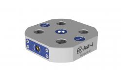 China OEM CNC Milling Fixtures Alloy Steel Manual Clamping Fixtures supplier