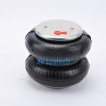 Triangle 6325/4320 Rear Or Front Air Springs Double Convoluted Rubber Bellows for sale