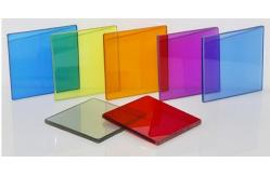 China Building Glass/Tinted/Reflective/Tempered Glass with Thickness & Size Customized supplier