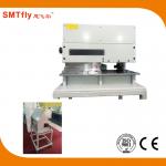 V Groove PCB Cutting Machine PCB Depaneling V Cut PCB Separator for sale