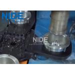 High Automation Rotor Die Casting Machine Water Cooling Aluminium Die Casting Machine