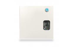 China Fire Alarm Water Jet Monitor 0.9MPa Automatic Targeting Firefighting Monitor supplier