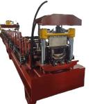 Automatic Maquina De Gutters Fabrication Machine For Greenhouse Tile Roll Forming