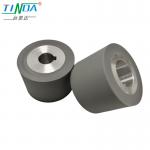 High Precision Tolerance Rubber Feed Rollers Customized for High Durability and Long-Lasting Performance for sale