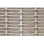 4mm To 100mm Opening Lock Crimped Wire Mesh With Lock Feature At Intersections for sale