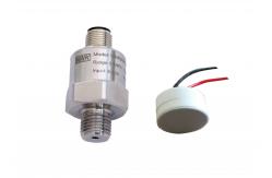 China IP67 Compact Pressure Sensor High Accuracy SS304 4~20ma ISO9001 Certification supplier