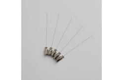 China 15.1 Metal Concentric Needle Electrode CE  Handle Concentric Sterile Consumables supplier