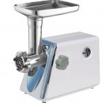Shule Household Meat Mincer 300W Stainless Steel Electric Meat Grinder for sale