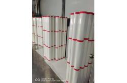 China Self Adhesive TPU Paint Protection Film Transparent Waterproof supplier