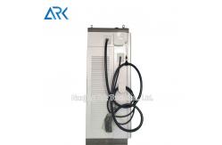 China Fan Cooling OCPP V1.6J Protocol DC Car Charging Stations supplier