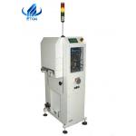 PCB board single rail cleaner For SMT machine  With Transfer speed  0-17.5 m / min for sale