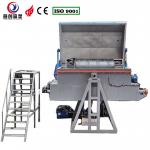 Automatic Stainless Steel Water Tank Manufacturing Machine For Different Project for sale